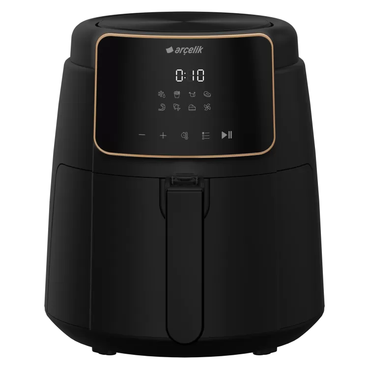 ARÇELİK FRA 6244 Gurme Fry Az Yağlı Fritöz