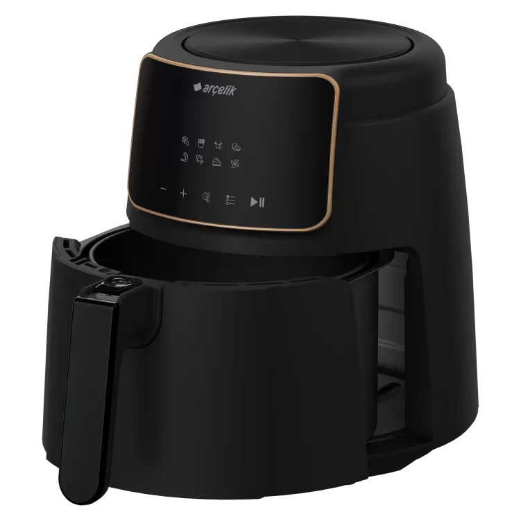 ARÇELİK FRA 6244 Gurme Fry Az Yağlı Fritöz