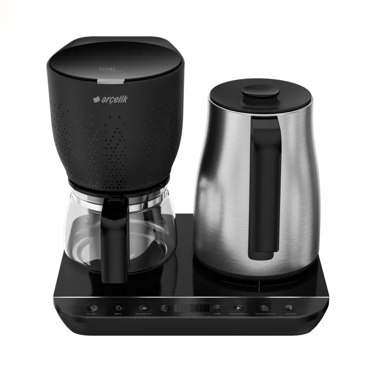 ARÇELİK CFM 9147 I Filtre Kahve & Çay Makinesi