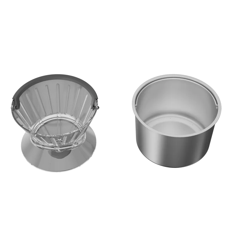 ARÇELİK CFM 9147 I Filtre Kahve & Çay Makinesi