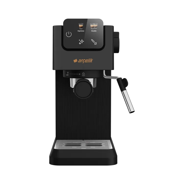 ARÇELİK EM 3450 Imperium Barista® Yarı Otomatik Espresso Makinesi