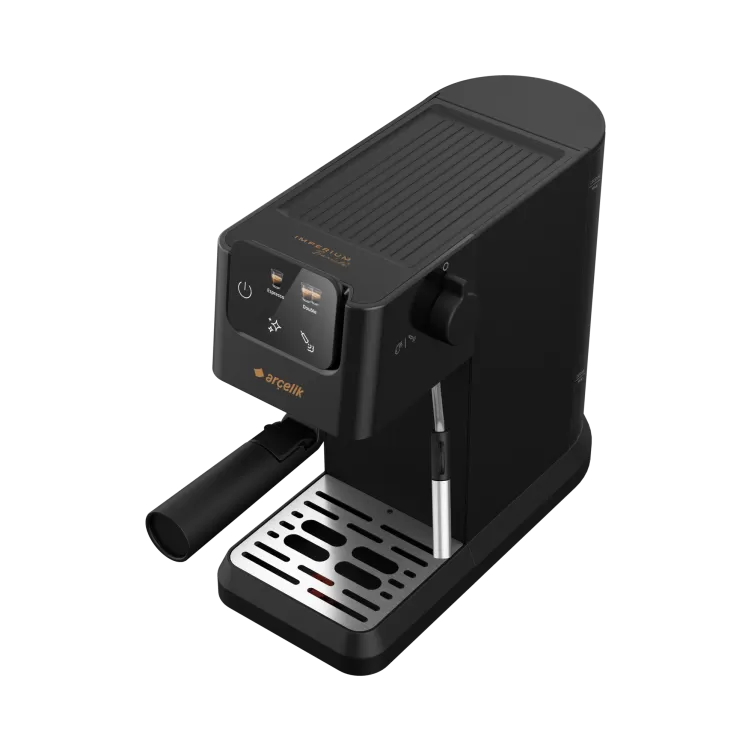 ARÇELİK EM 3450 Imperium Barista® Yarı Otomatik Espresso Makinesi