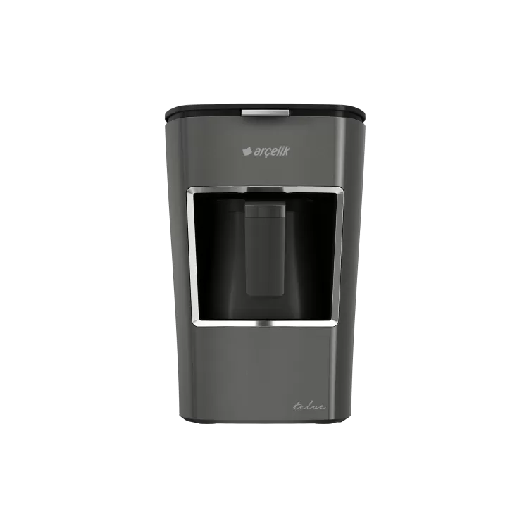 ARÇELİK K 3300 Mini Telve Grion Türk Kahve Makinesi