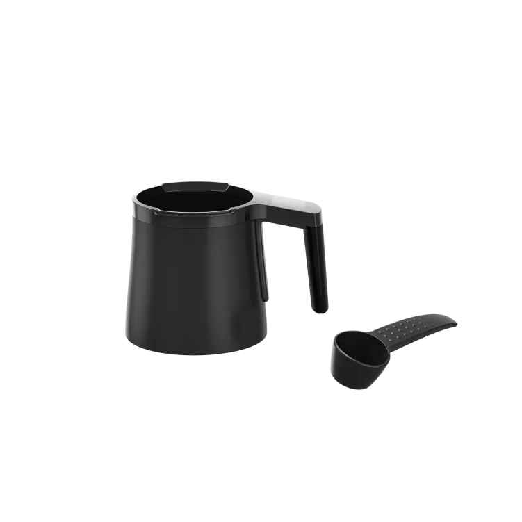 ARÇELİK K 3300 Mini Telve Grion Türk Kahve Makinesi