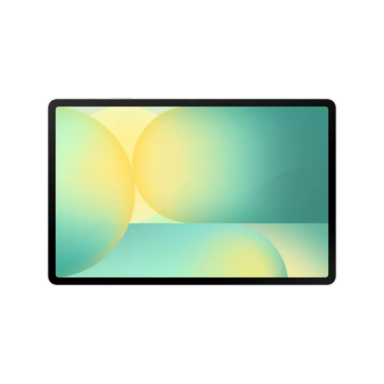 SAMSUNG Samsung Galaxy Tab S10 FE 8/128GB Gümüş Tablet