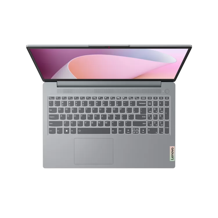 LENOVO LENOVO IdeaPad Slim 3/ AMD Ryzen 5 7520U/ 8GB Ram/ 512GB SSD/ 15.6 FHD/ W11/ 82XQ00JKTX Laptop