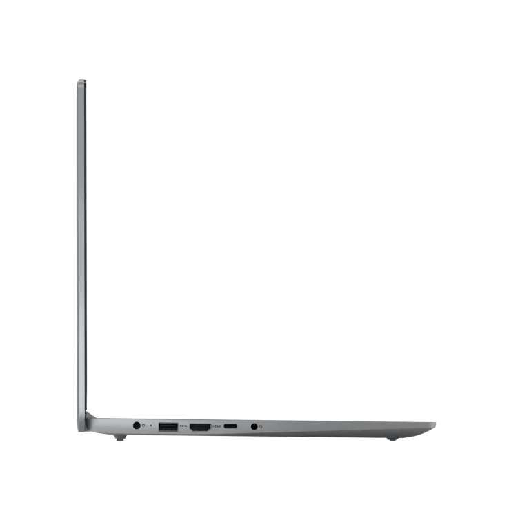 LENOVO LENOVO IdeaPad Slim 3/ AMD Ryzen 5 7520U/ 8GB Ram/ 512GB SSD/ 15.6 FHD/ W11/ 82XQ00JKTX Laptop