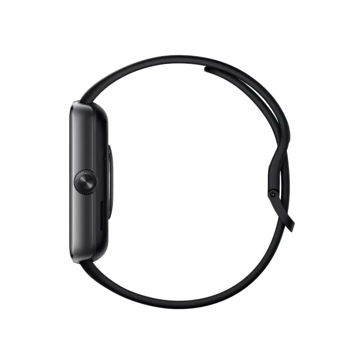 XIAOMI Redmi Watch5 Active Midnight Black Akıllı Saat