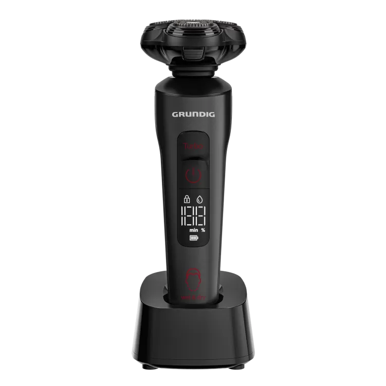 GRUNDIG MS 9130 Tıraş Makineleri