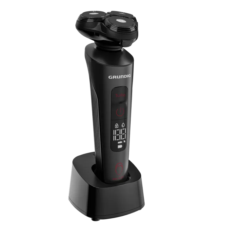 GRUNDIG MS 9130 Tıraş Makineleri