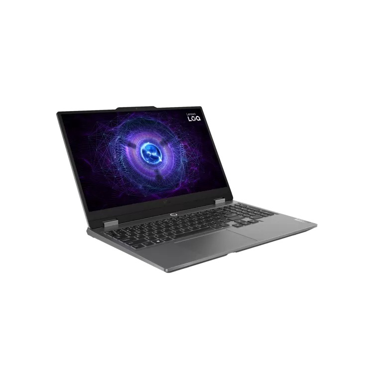 LENOVO LENOVO LOQ/Core I5-12450HX/24GB RAM/512GB SSD/RTX 4050 6GB/15.6 FHD/W11/83GS009CTR Laptop