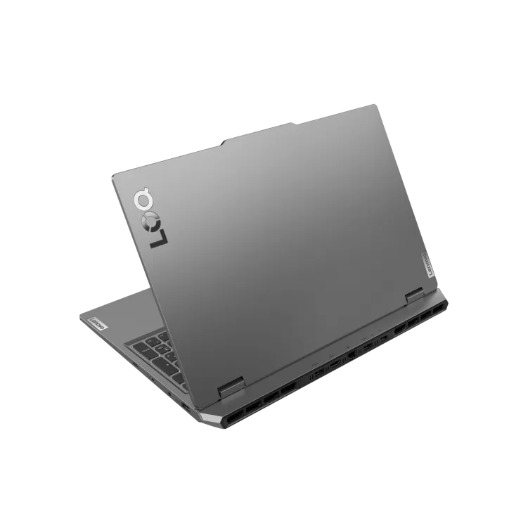 LENOVO LENOVO LOQ/Core I5-12450HX/24GB RAM/512GB SSD/RTX 4050 6GB/15.6 FHD/W11/83GS009CTR Laptop