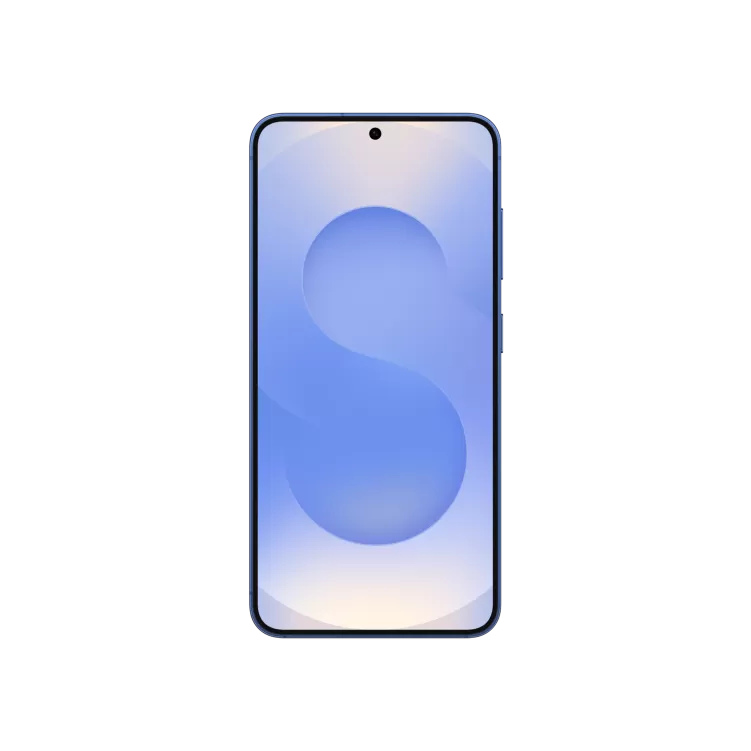 SAMSUNG Samsung Galaxy S25 12/256 GB Lacivert Android Telefon Modelleri