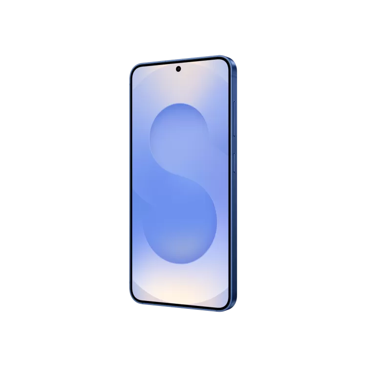 SAMSUNG Samsung Galaxy S25 12/256 GB Lacivert Android Telefon Modelleri