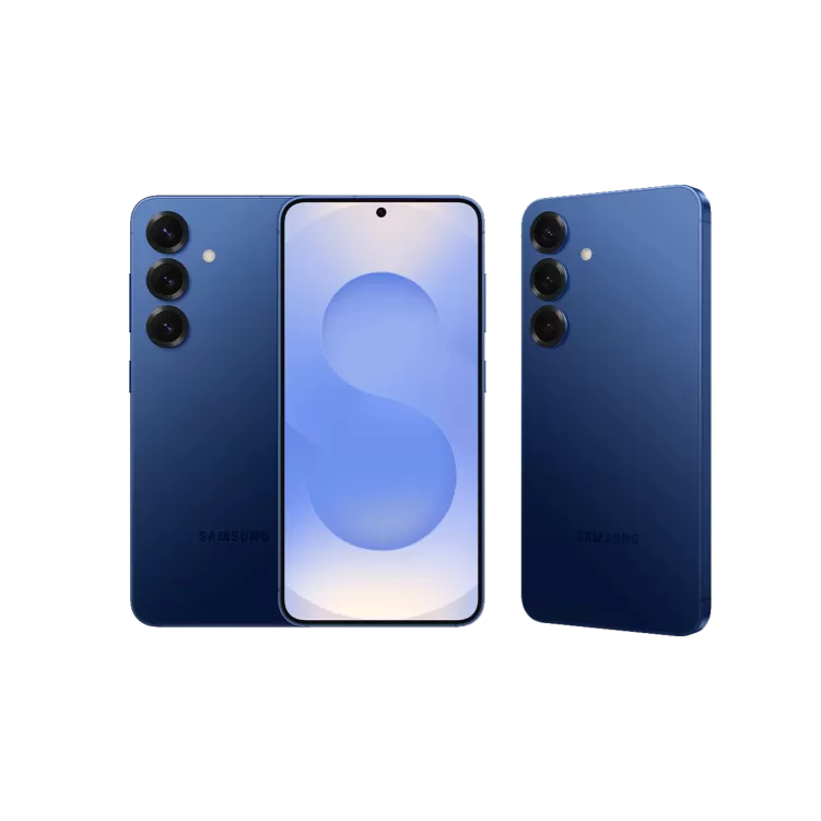 SAMSUNG Samsung Galaxy S25 12/256 GB Lacivert Android Telefon Modelleri