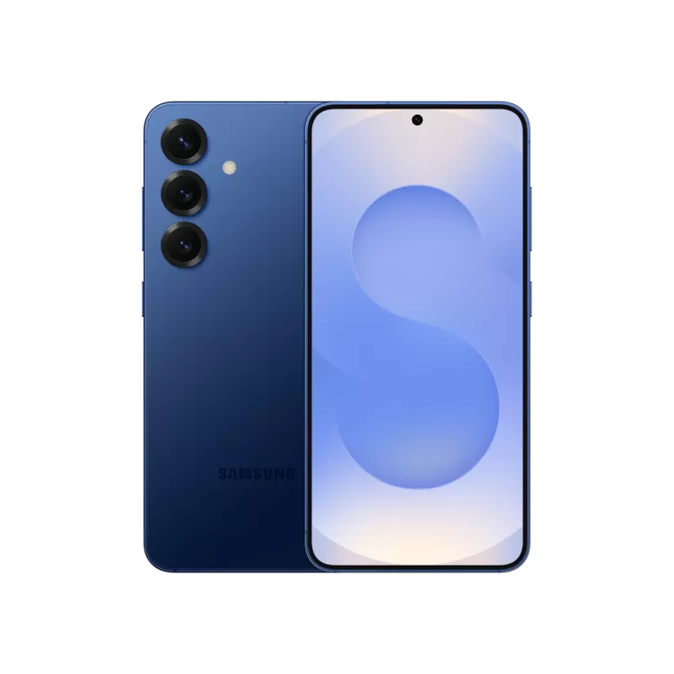 SAMSUNG Samsung Galaxy S25 12/256 GB Lacivert Android Telefon Modelleri
