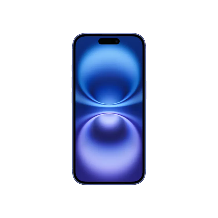 APPLE iPhone 16 256GB Mavi iPhone Telefon Modelleri