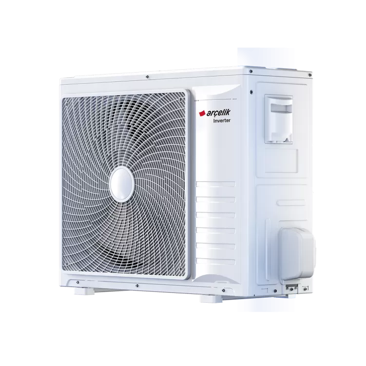 ARÇELİK 26326 Monofaze Inverter Salon Tipi Klima 26.000 Btu/h Salon Tipi Klima