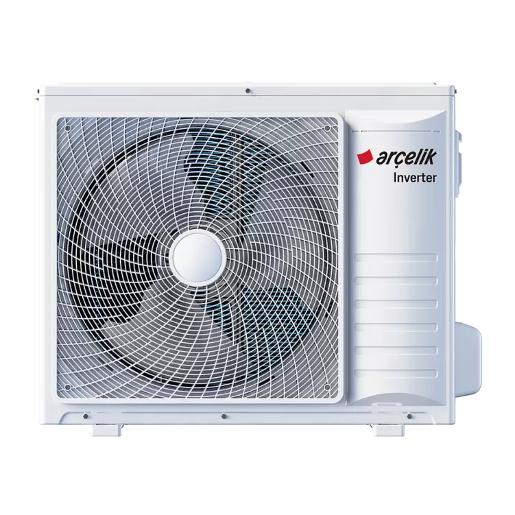 ARÇELİK 34726 Monofaze Inverter Salon Tipi Klima 34.000 Btu/h Salon Tipi Klima