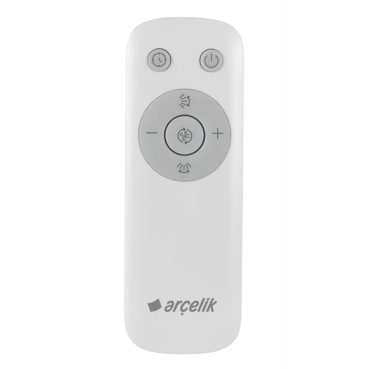 ARÇELİK 16390 NAV Ayaklı Vantilatör