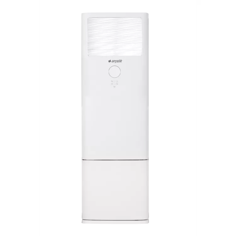 ARÇELİK 48726 Monofaze Inverter Salon Tipi Klima 48.000 Btu/h Salon Tipi Klima