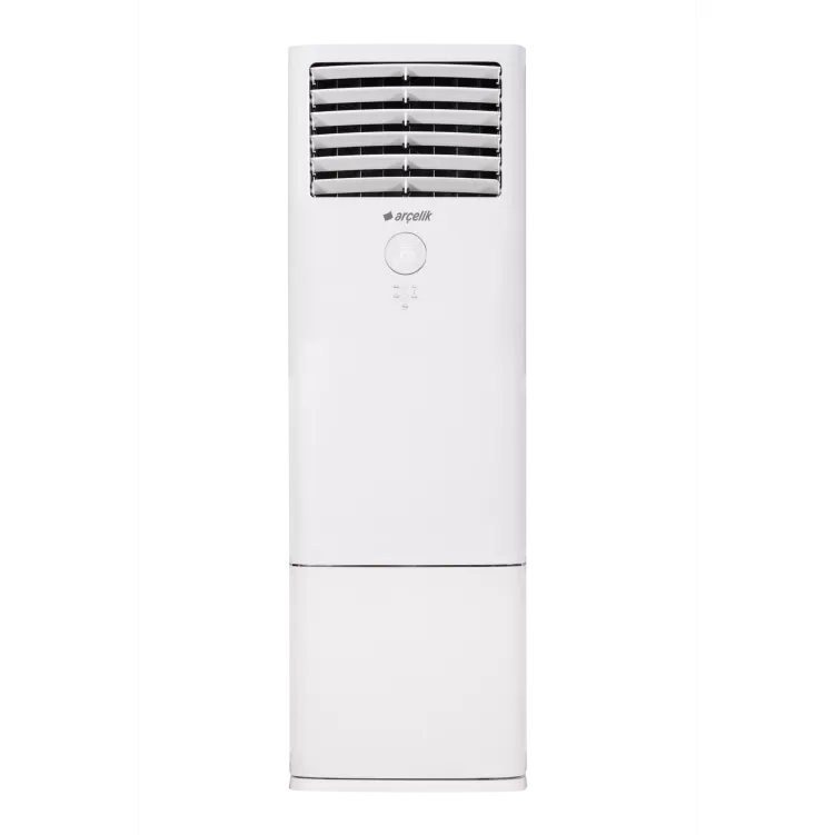 ARÇELİK 48726 Monofaze Inverter Salon Tipi Klima 48.000 Btu/h Salon Tipi Klima