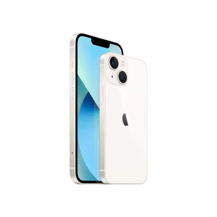 APPLE iPhone 13 128GB Yıldız Işığı iPhone Telefon Modelleri