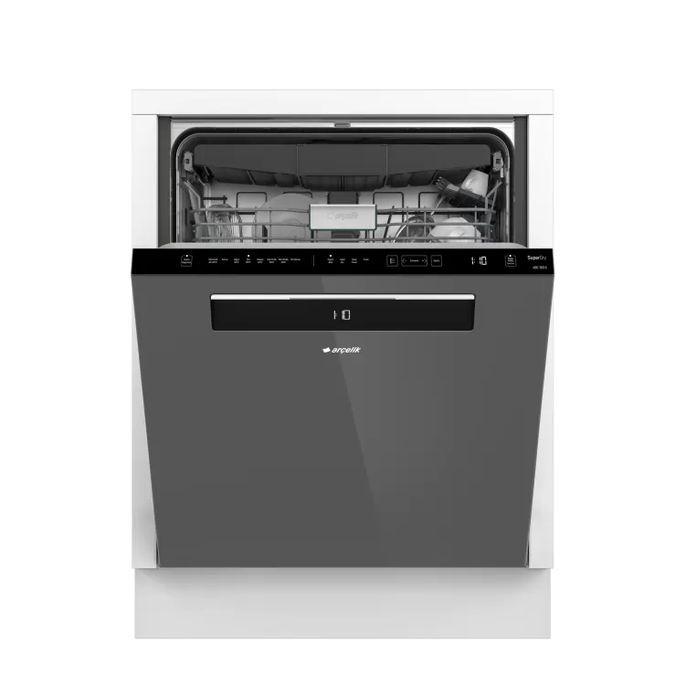 ARÇELİK ABC 180 G Tezgah Altı Bulaşık Makinesi