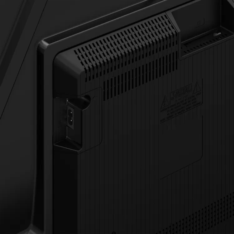 ARÇELİK 7 Serisi 55 4K UHD Google TV - A 755 C Smart TV