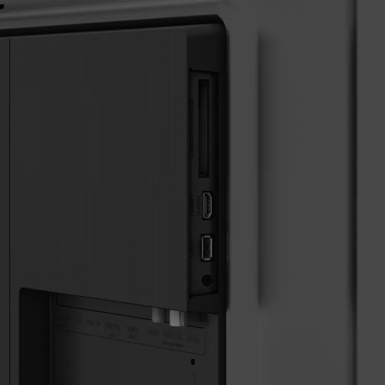 ARÇELİK 8 serisi 65 4K UHD Google TV - A65 E 895 A Smart TV