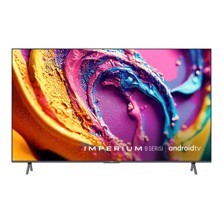 ARÇELİK Imperium 9 85 4K UHD Android TV - A85 N 995 X Smart TV