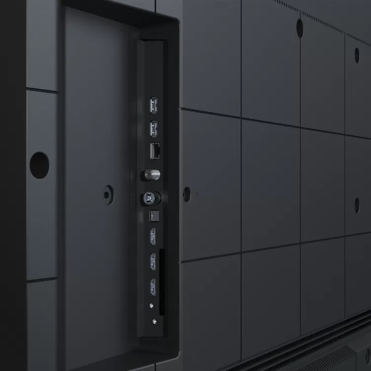 ARÇELİK Imperium 9 85 4K UHD Android TV - A85 N 995 X Smart TV