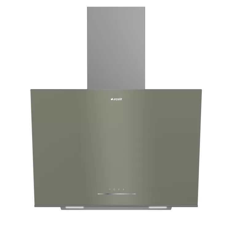 ARÇELİK ADE 604 G Ankastre Duvar Tipi Davlumbaz