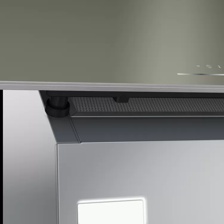 ARÇELİK ADE 604 G Ankastre Duvar Tipi Davlumbaz