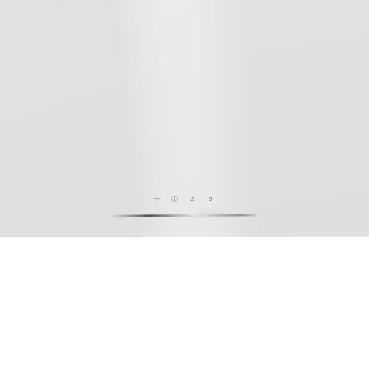 ARÇELİK ADE 604 B Ankastre Duvar Tipi Davlumbaz