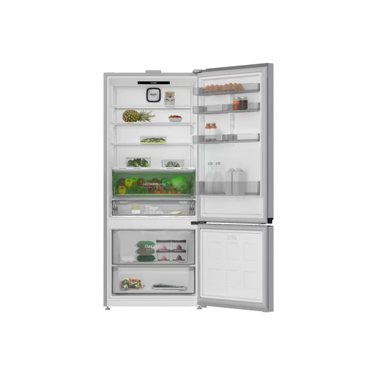 ARÇELİK 278550 EI Alttan Donduruculu Buzdolabı