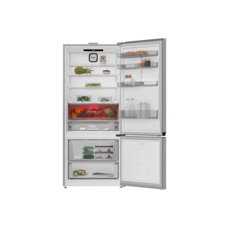 ARÇELİK 278550 EI Alttan Donduruculu Buzdolabı