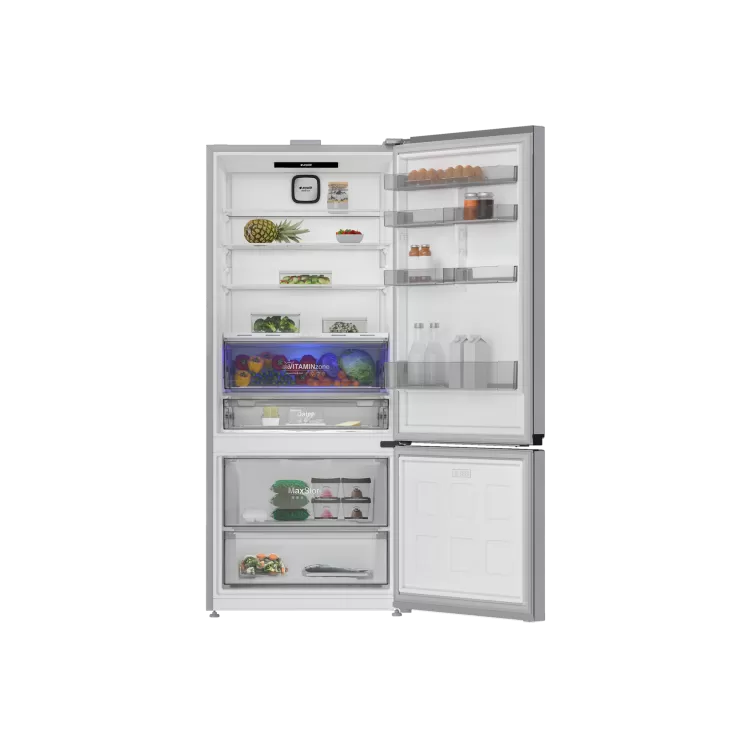 ARÇELİK 278550 EI Alttan Donduruculu Buzdolabı