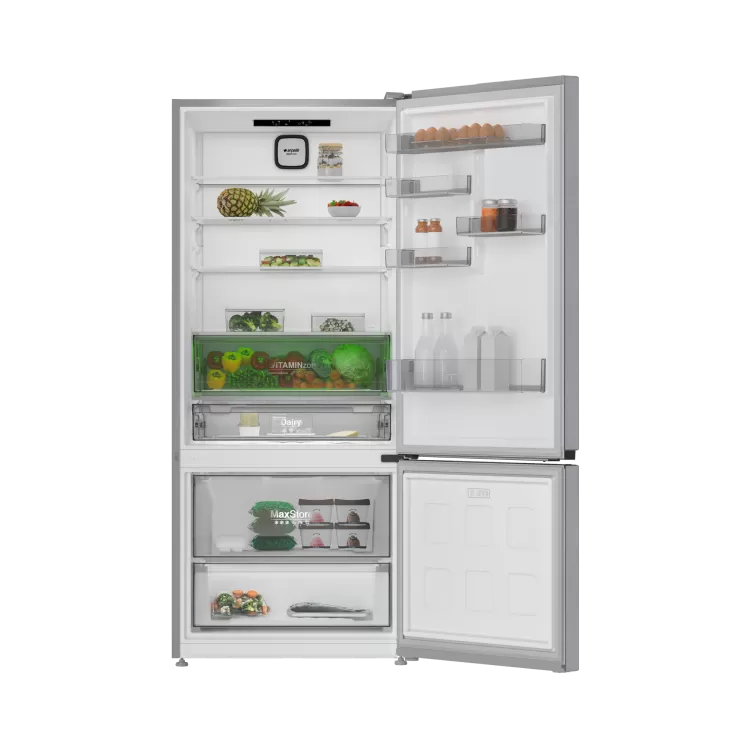 ARÇELİK 278550 IEI Alttan Donduruculu Buzdolabı