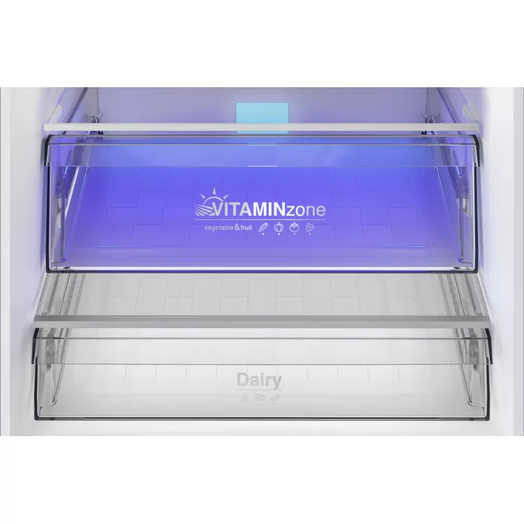 ARÇELİK 278550 IEI Alttan Donduruculu Buzdolabı