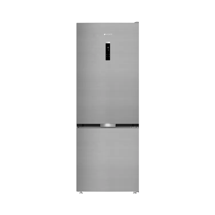 ARÇELİK 270490 EI Alttan Donduruculu Buzdolabı