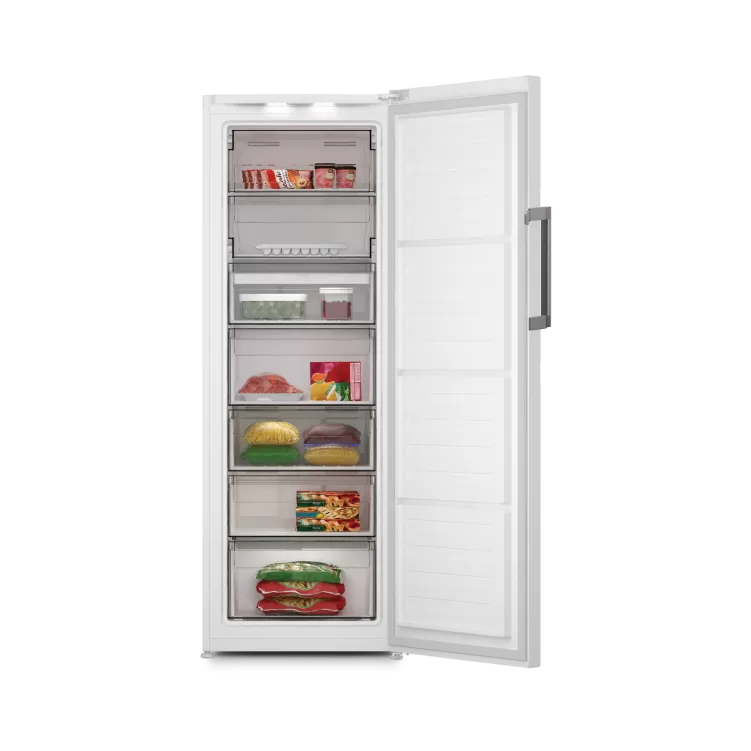 ARÇELİK 2172 JEB 7 Bölmeli Derin Dondurucu