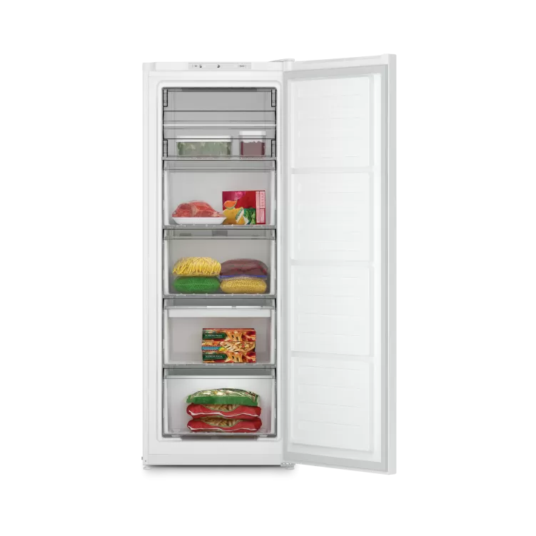 ARÇELİK 2063 MB 6 Bölmeli Derin Dondurucu