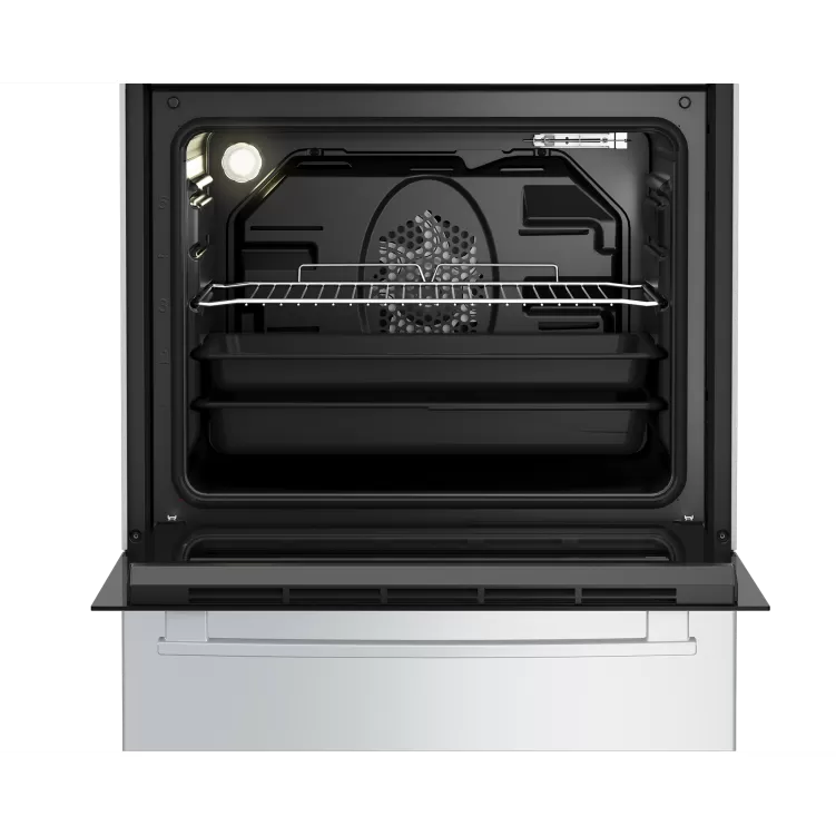 ARÇELİK F 8440 EB Ocaklı Fırın