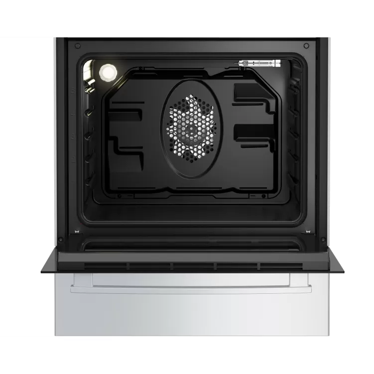 ARÇELİK F 8440 EB Ocaklı Fırın