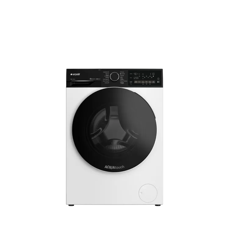 ARÇELİK 10140 PM10 Kg Çamaşır Makinesi