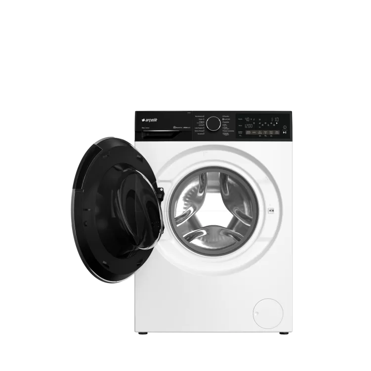 ARÇELİK 10140 PM10 Kg Çamaşır Makinesi