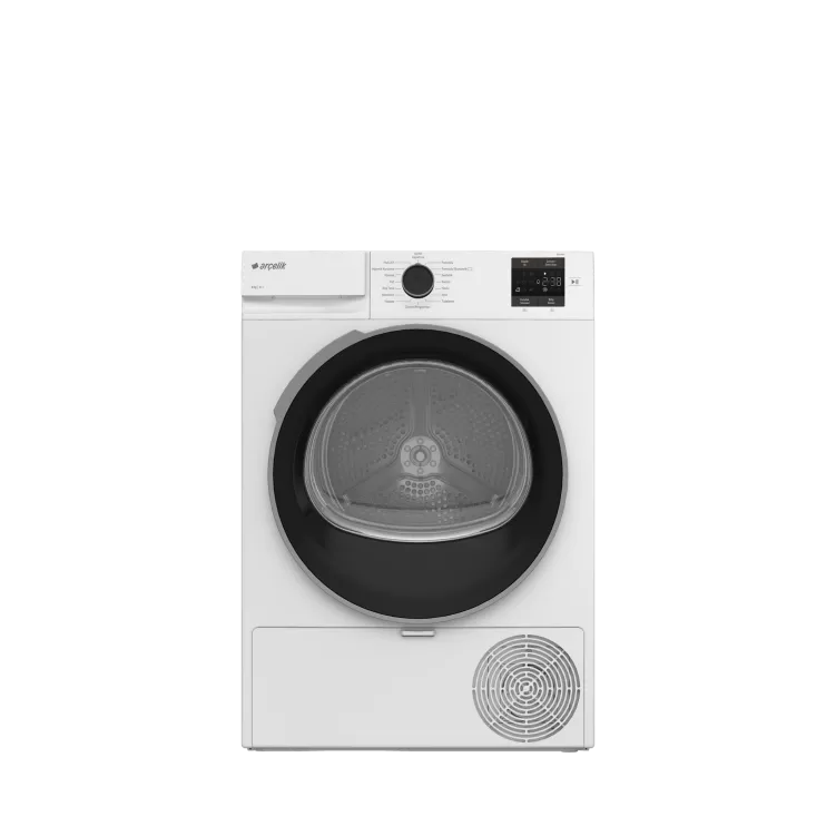 ARÇELİK 800 KMX8 Kg Kurutma Makinesi