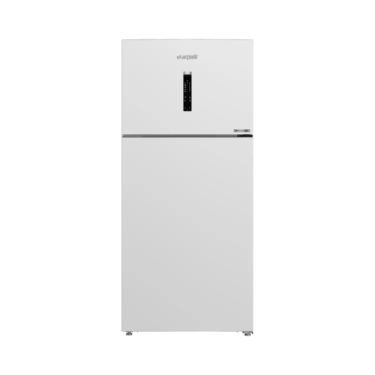 ARÇELİK 583629 EB Üstten Donduruculu Buzdolabı