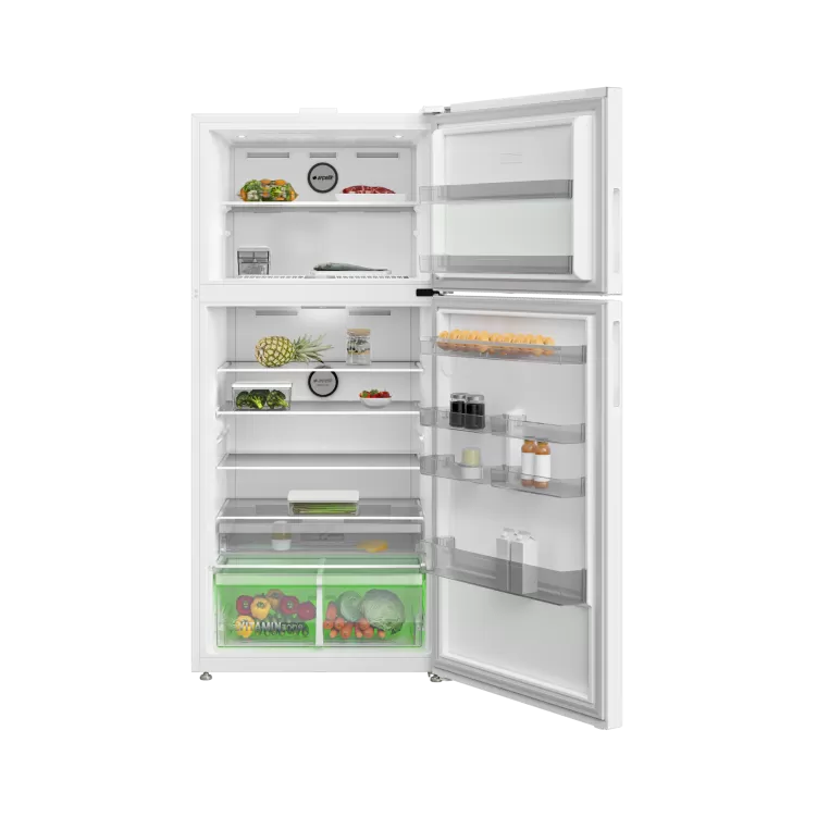 ARÇELİK 583629 EB Üstten Donduruculu Buzdolabı
